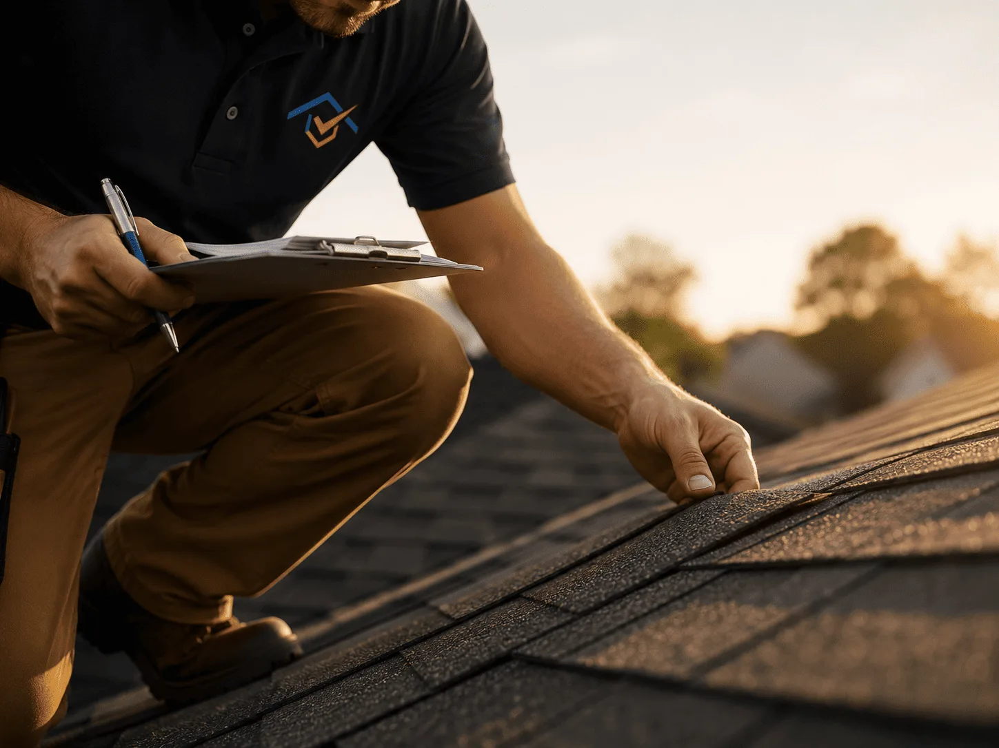Why Choose Roof Inspection in Ashmore, IL